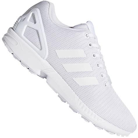 adidas originals zx flux herren weiß|adidas zx flux xeno original.